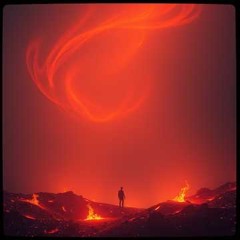 Through the Ember Veil