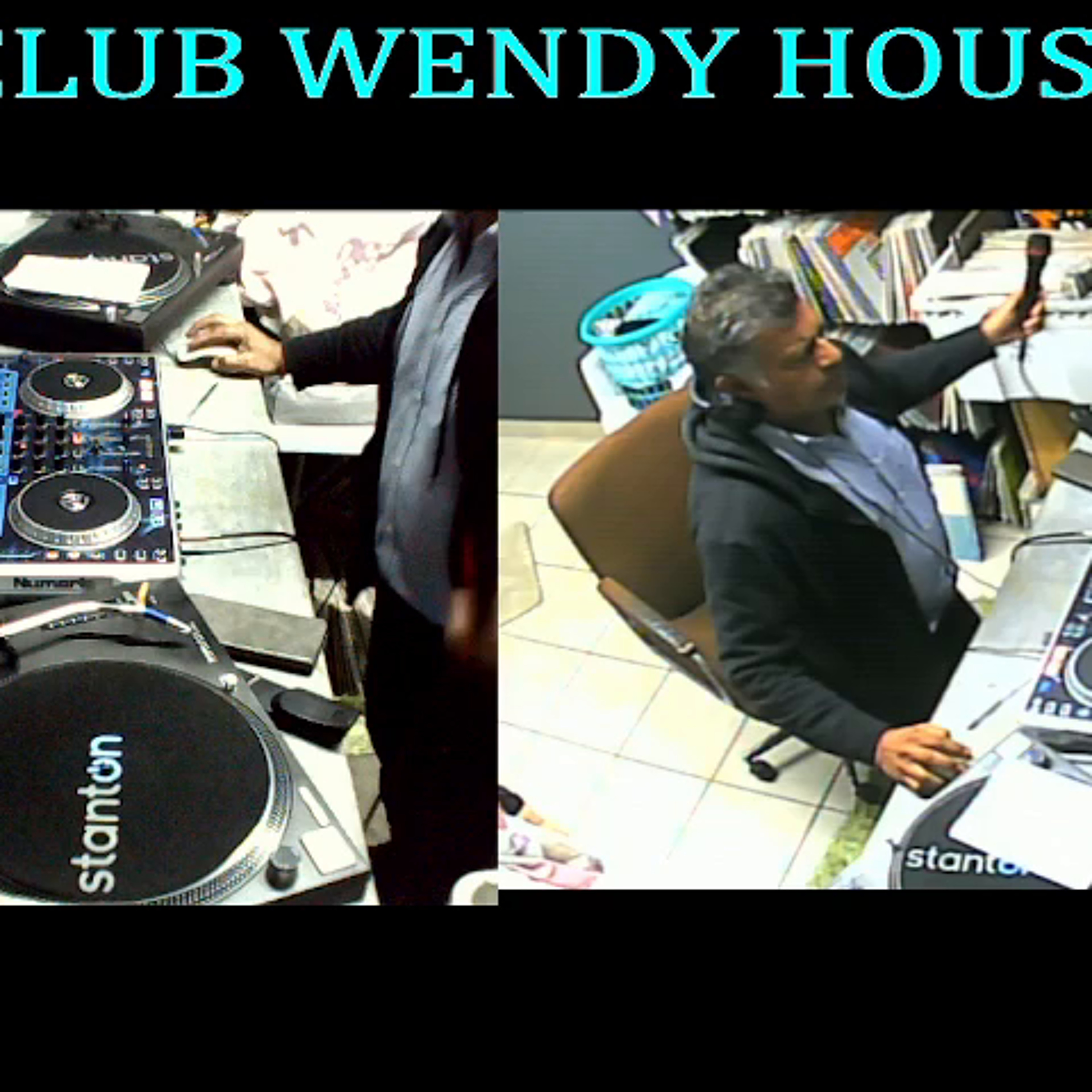 Club Wendy House