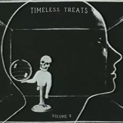 BeatPete - Timeless Treats - Volume 8 - Mix