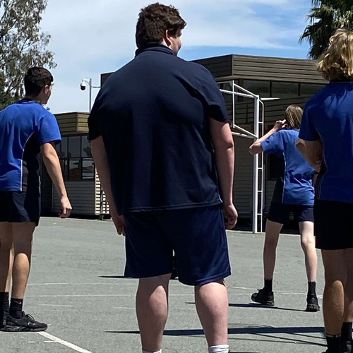 monty mac