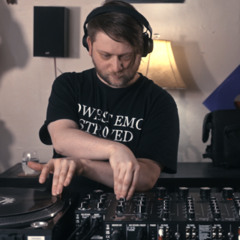 Steve Noah | KALEIDOSCOPE [Vinyl Set]