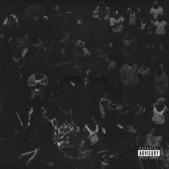 Vince Staples - Government Cheese X JID - Crack Sandwich