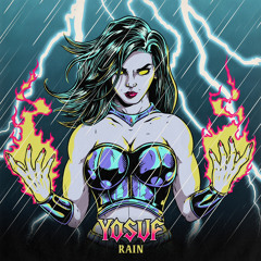 Yosuf - Rain (Original Mix)
