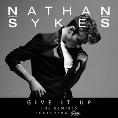 Give It Up (Tritonal Remix) [feat. G-Eazy]