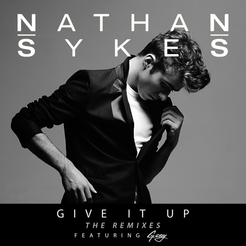 Give It Up (Tritonal Remix) [feat. G-Eazy]