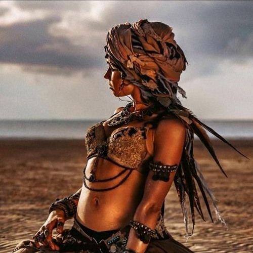 Mix #10, Progressive House (Exotic), 123bpm