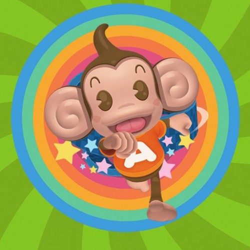 Skankfunk - ROCKIN' COMMANDER [Super Monkey Ball 3D]