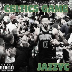 Celtics Game (Prod.Jee)