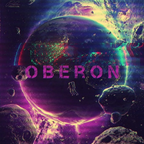 OBERON (NOW ON SPOTIFY)