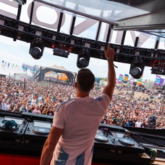Bryan Kearney - LIVE @ Luminosity Beach Festival 2024