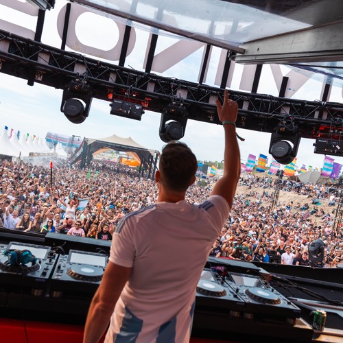 Bryan Kearney - LIVE @ Luminosity Beach Festival 2024