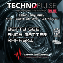 RaFFski TechnoPulse 22 Jan 2025 Full