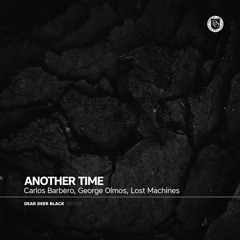 Carlos Barbero, George Olmos, Lost Machines - Another Time