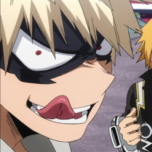 Stream alexgay Listen to MHA hoes on me playlist online for free on