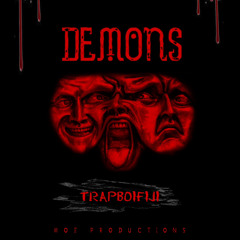 Demons (Prod. Kezii)