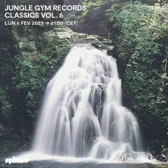 Jungle Gym Records Classics Vol. 6 - 06 Février 2023