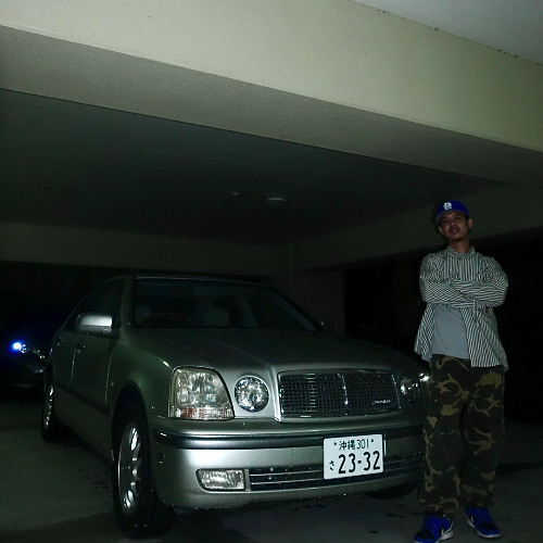 FIRST AND LAST / LIB Prod by.3rd chair