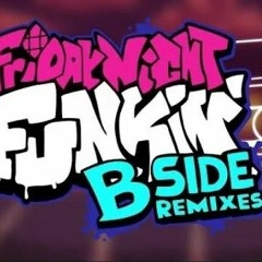 Stress - FNF BSide Redux Remix