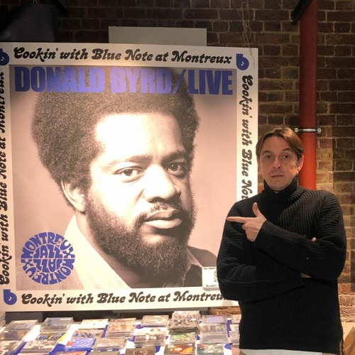 Soup To Nuts w/ Ross Allen, Binker Golding, Conor Albert & Parthenope - 17th November 2022