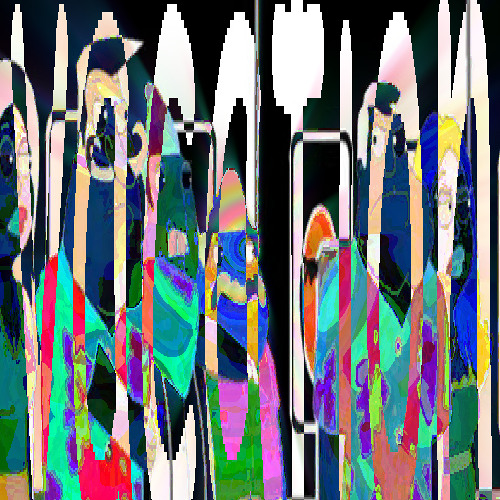 vacation (unfinished)