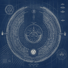 Night's Plutonian Shore (Acoustic Version)