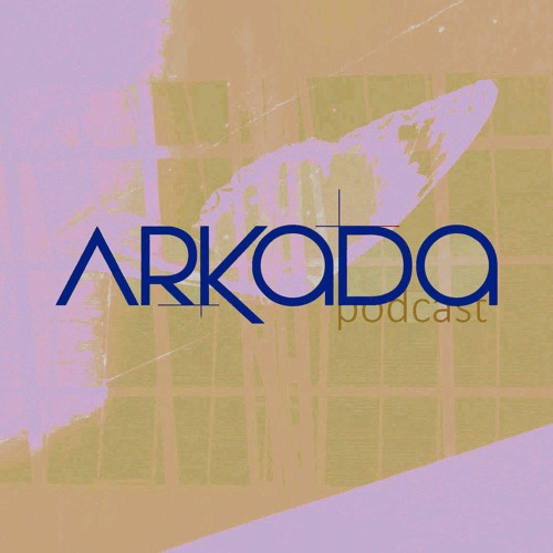 Gamadon /Arkada podcast 046