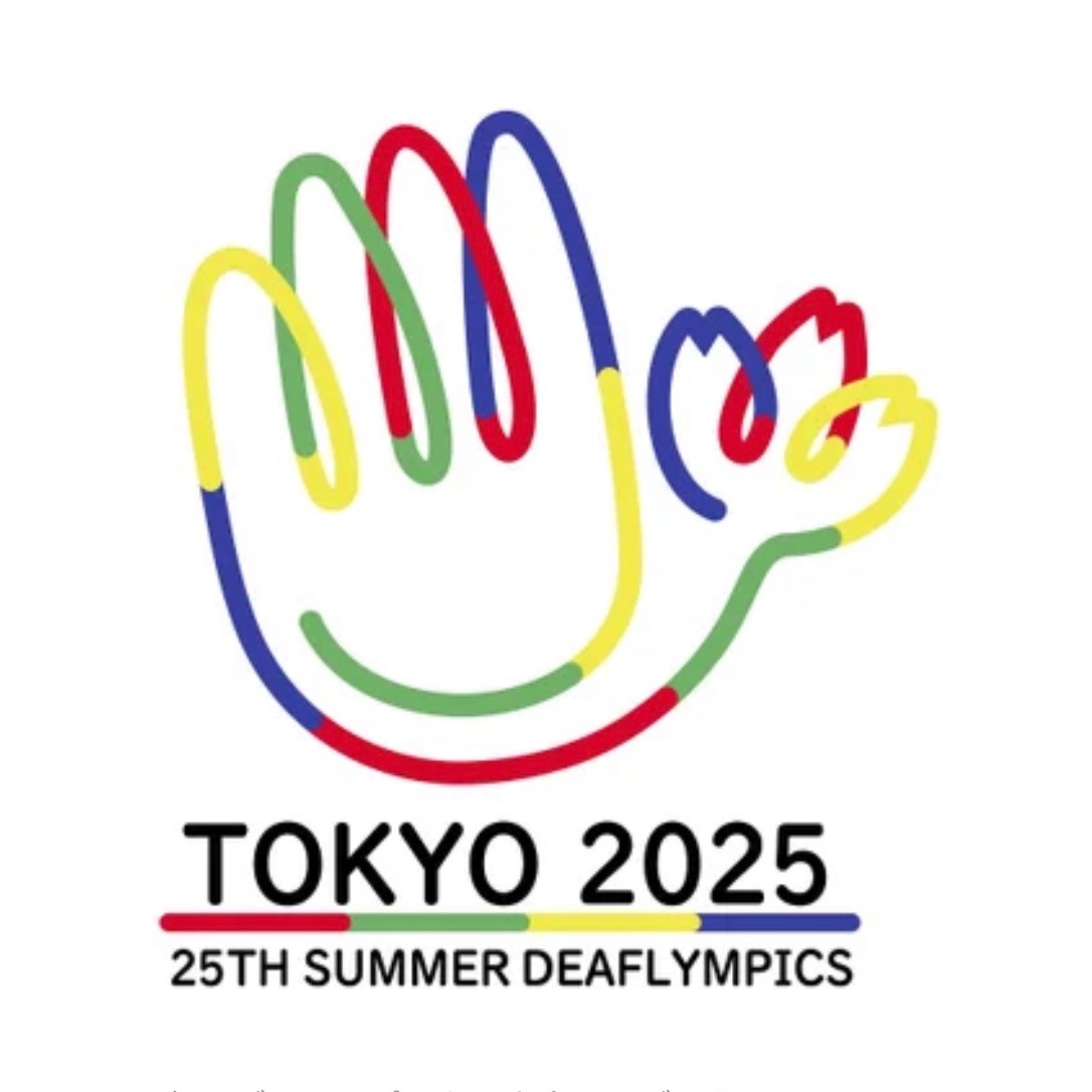 Tokyo 2025 Deaflympics Emblem Unveiled & 90 Year-Old Wheelchair-User Summits Mt. Fuji episode artwork
