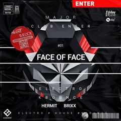 Hermit & Brixx - Face Of Face