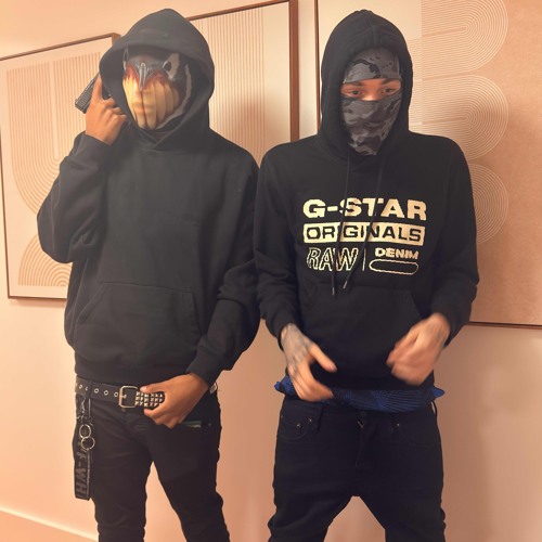 erase away ( lilodmv x witch )