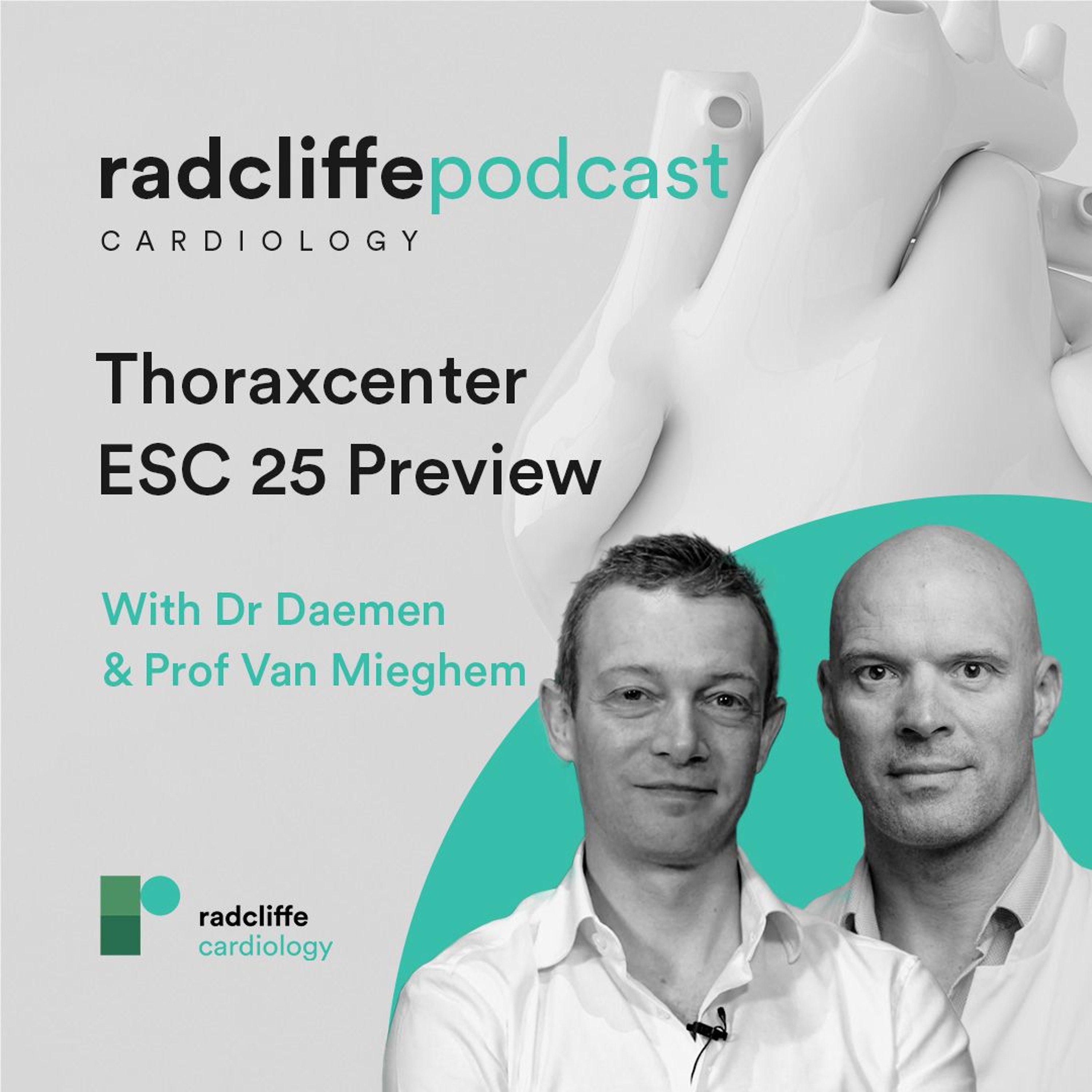 The Radcliffe Cardiology Podcast