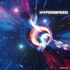 Hyperspeed (music video link in description)
