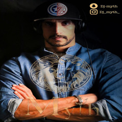 [ 85 BPM ] DJ MYTH خوليو ... ياروحي
