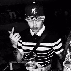 KAOS 08 X SOLO CADAVER - "JAURIA DE BRUJAS" - RAP BEAT