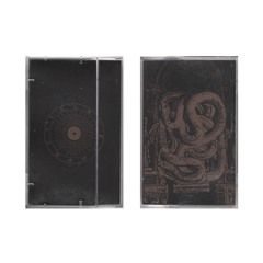 CRYPTOPHASIA - TO BEAR A NAME IS TO CARRY A BURDEN - THE WORM