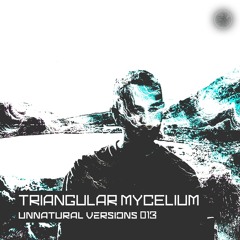Unnatural Versions 013 | Triangular Mycelium