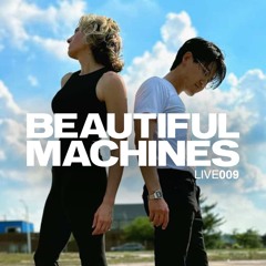 LIVE009: Marie Ann Hedonia & Matthew Cha