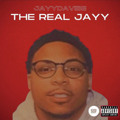 JayyDaVibe - Taking Chances