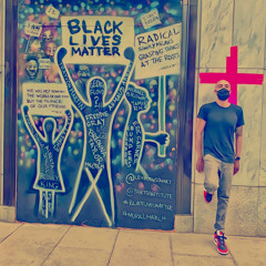 Black Lives Matter - prod by. Progression Music