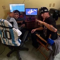 Baby Belt x @glazzz x @zaloshakur