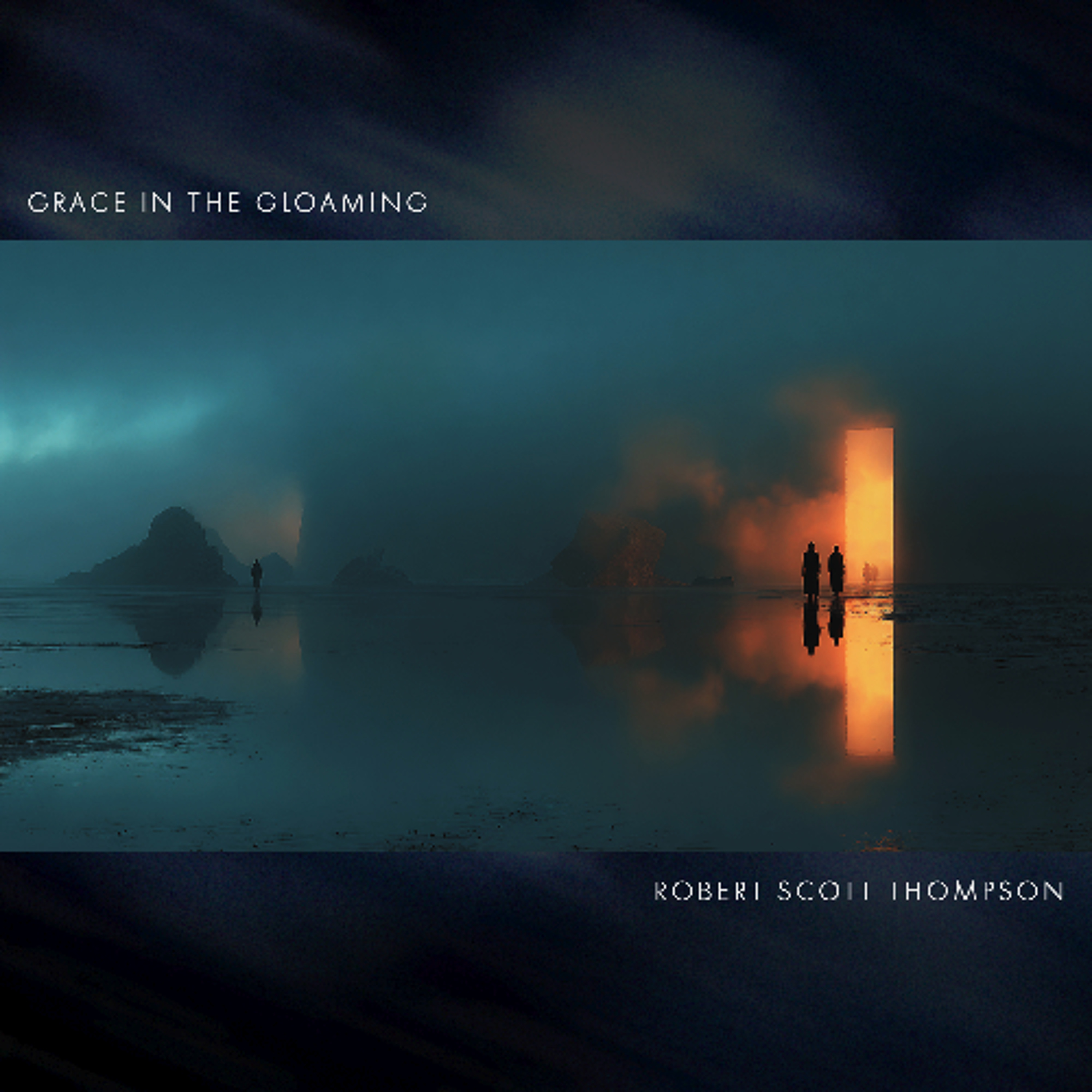 Grace in the Gloaming episode artwork