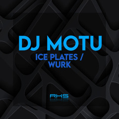Ice Plates