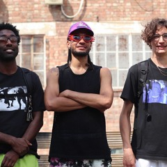 BONE SODA ノノ w/ Crash Tracey & Jyrrel 200722