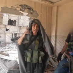 اضرب بعصاك البحر يا يحيى