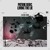 Artwork for Patrik Berg - Living the Lie - Drumcode - DCX001