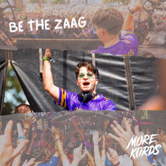 More Kords - Be The Zaag