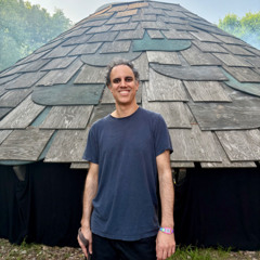 Four Tet | Kiosk Radio x The Lot Radio at Horst Festival 2025