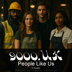 People Like Us