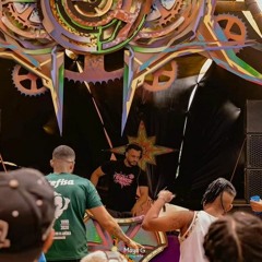 Trance Time 2023
