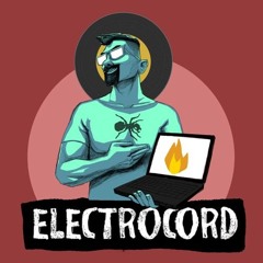 Moxu - Electrocord MIX @ Radio Guerrilla (October 2025)