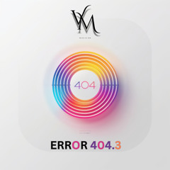 Error 404.3